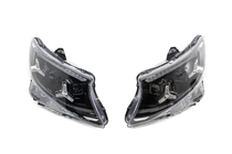 Mercedes Vito/V-class W447 2014- OEM LED Scheinwerfer vorne 2026 Black (für Vito, 2 Stk.) Foto 1