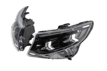 Mercedes Vito/V-class W447 2014- OEM LED Scheinwerfer vorne 2026 Black (für Vito, 2 Stk.) Foto 4