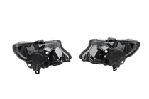 Mercedes Vito/V-class W447 2014- OEM LED Scheinwerfer vorne 2026 Black (für Vito, 2 Stk.) Foto 6