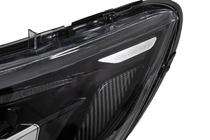 Mercedes Vito/V-class W447 2014- OEM LED Scheinwerfer vorne 2026 Black (für Vito, 2 Stk.) Foto 8