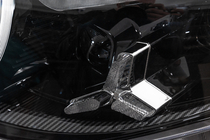 Mercedes Vito/V-class W447 2014- OEM LED Scheinwerfer vorne 2026 Black (für Vito, 2 Stk.) Foto 10
