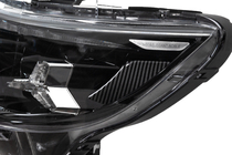 Mercedes Vito/V-class W447 2014- OEM LED Scheinwerfer vorne 2026 Black (für Vito, 2 Stk.) Foto 12