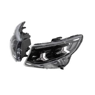 OEM LED Scheinwerfer vorne 2026 Black (für Vito, 2 Stk.) Foto 4