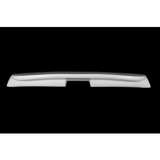 Abverkauf ABS-Spoiler (Weiß Hochglanz) Volkswagen Caddy 2010-2015 Foto 1
