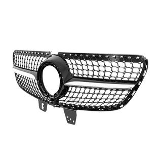 Kühlergrill vorn Diamond Black (2019–2023 für V-class) Mercedes Vito/V-class W447 2014- Foto 2