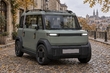 Dacia Hipster: Mikro-Elektroauto ab ca. 11.000 € – kommt es 2027 in Serie? Foto 2