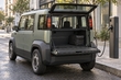 Dacia Hipster: Mikro-Elektroauto ab ca. 11.000 € – kommt es 2027 in Serie? Foto 1