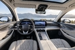 Omoda 9 SHS: Chery Plug-in-Hybrid mit 443 PS und 1 100 km Reichweite Foto 1