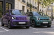 Nissan Pixo, Renault Twingo oder Dacia Spring: drei E-Autos auf einer Plattform – wo liegen die Unterschiede Foto 2