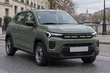 Nissan Pixo, Renault Twingo oder Dacia Spring: drei E-Autos auf einer Plattform – wo liegen die Unterschiede Foto 1