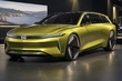 Opel STX Concept: Kombi der Zukunft – kommt der nächste Astra nur als Kombi? Foto 2