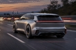 Opel STX Concept: Kombi der Zukunft – kommt der nächste Astra nur als Kombi? Foto 1
