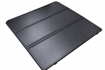 Nissan Navara/NP300 2016- 3-teilige Kofferraumabdeckung Foto 1