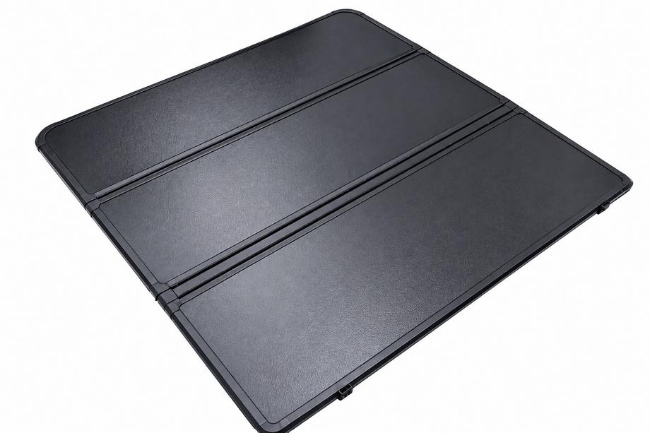 Nissan Navara/NP300 2016- 3-teilige Kofferraumabdeckung Image
