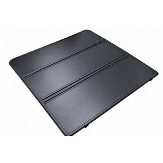3-teilige Kofferraumabdeckung Nissan Navara 2006-2015
