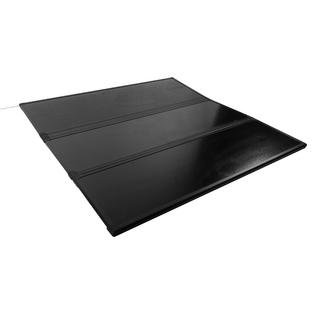 3-teilige Kofferraumabdeckung Foto 3