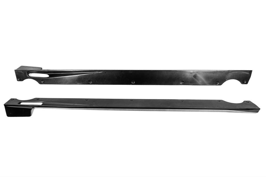 BMW X7 G07 2019- Bodykit-Set Warrior Black V2 (für M-Sport 2018-2022) Foto 7