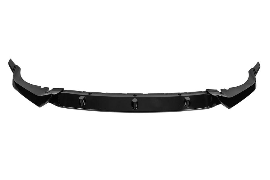 BMW X7 G07 2019- Bodykit-Set Warrior Black V2 (für M-Sport 2018-2022) Foto 8
