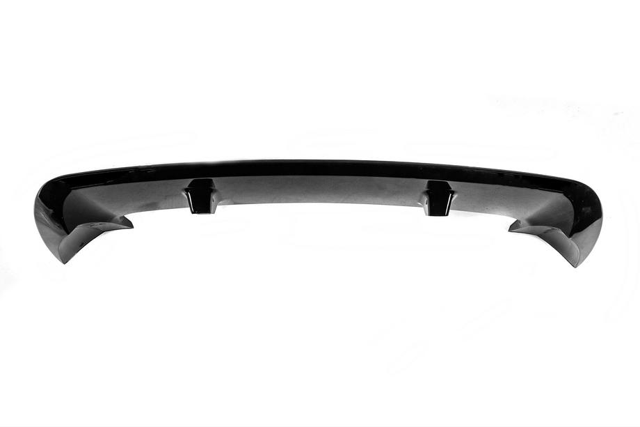 BMW X7 G07 2019- Bodykit-Set Warrior Black V2 (für M-Sport 2018-2022) Foto 20