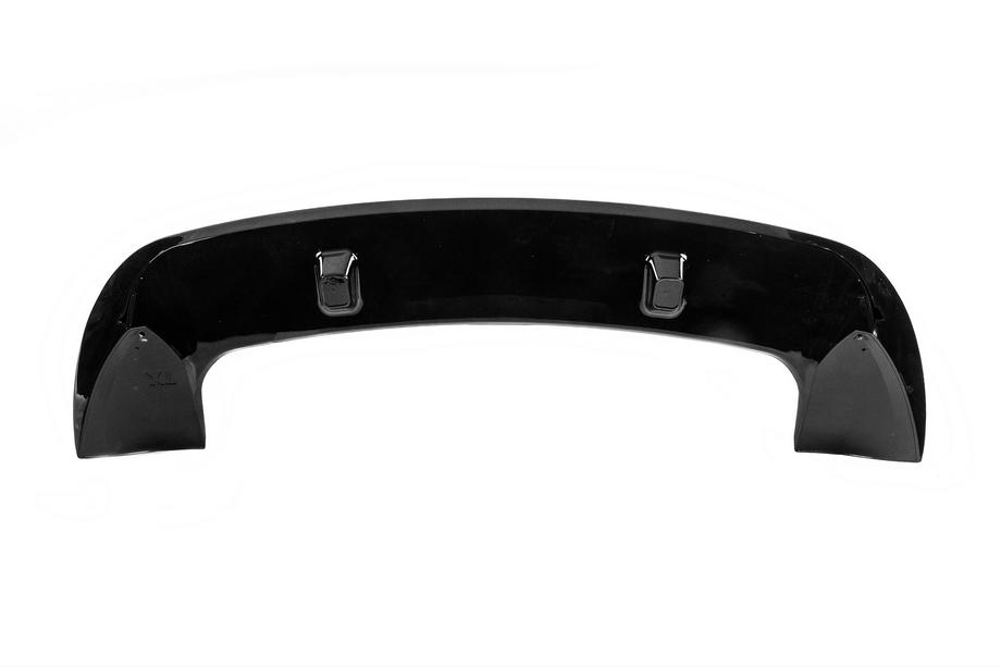 BMW X7 G07 2019- Bodykit-Set Warrior Black V2 (für M-Sport 2018-2022) Foto 21