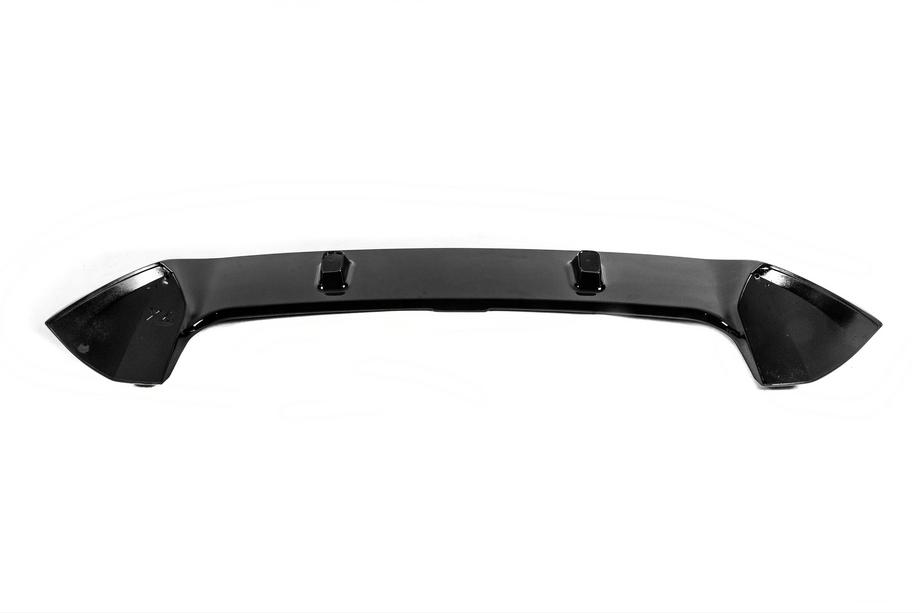 BMW X7 G07 2019- Bodykit-Set Warrior Black V2 (für M-Sport 2018-2022) Foto 25