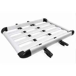 Dachträger mit Querträgern V1 Foto 3