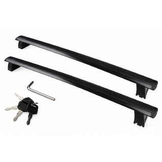 Dachträger-Querträger für integrierte Dachreling OEM V2 (2 Stk.) Jeep Grand Cherokee WK2 2010-2021