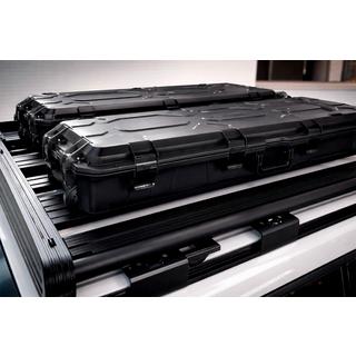 Expeditions-Dachbox V2 (110 l) Toyota Land Cruiser Prado 250 2023- Foto 1