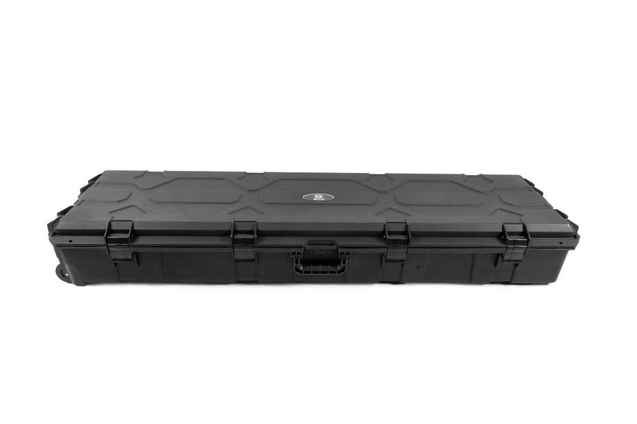 Toyota Land Cruiser Prado 250 2023- Expeditions-Dachbox V2 (110 l) Foto 2