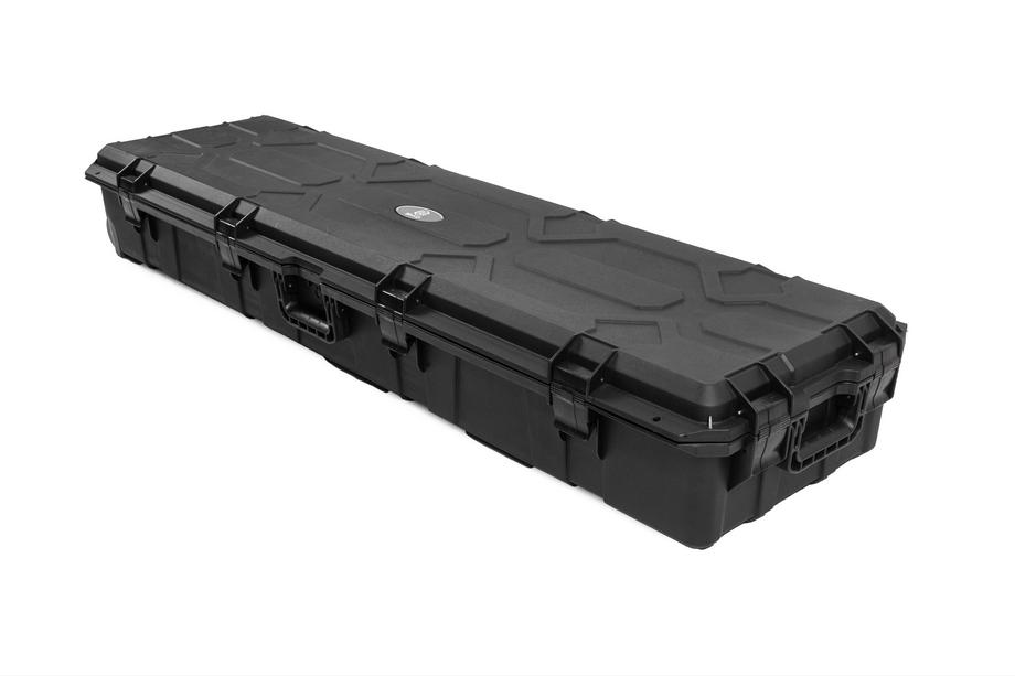 Toyota Land Cruiser Prado 250 2023- Expeditions-Dachbox V2 (110 l) Foto 3
