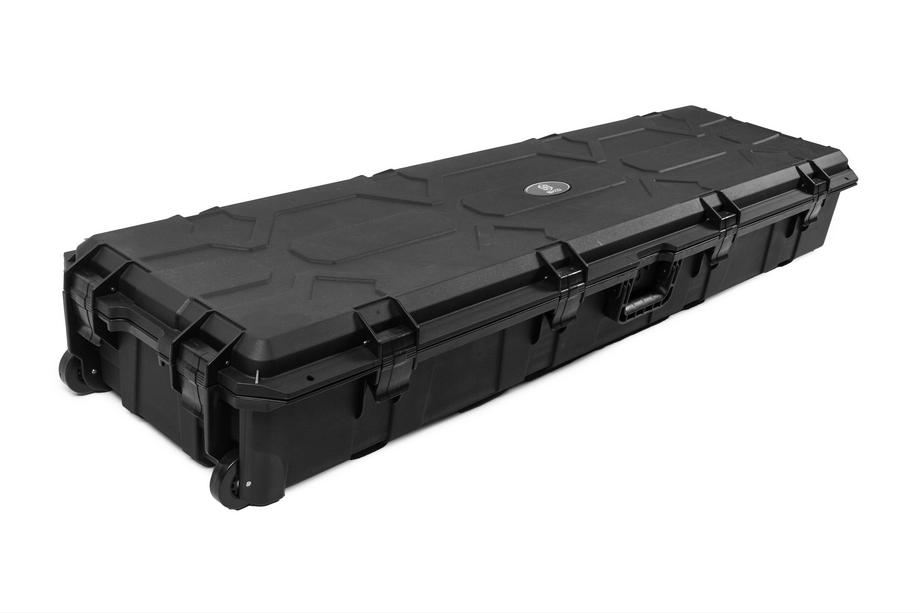Toyota Land Cruiser Prado 250 2023- Expeditions-Dachbox V2 (110 l) Foto 4