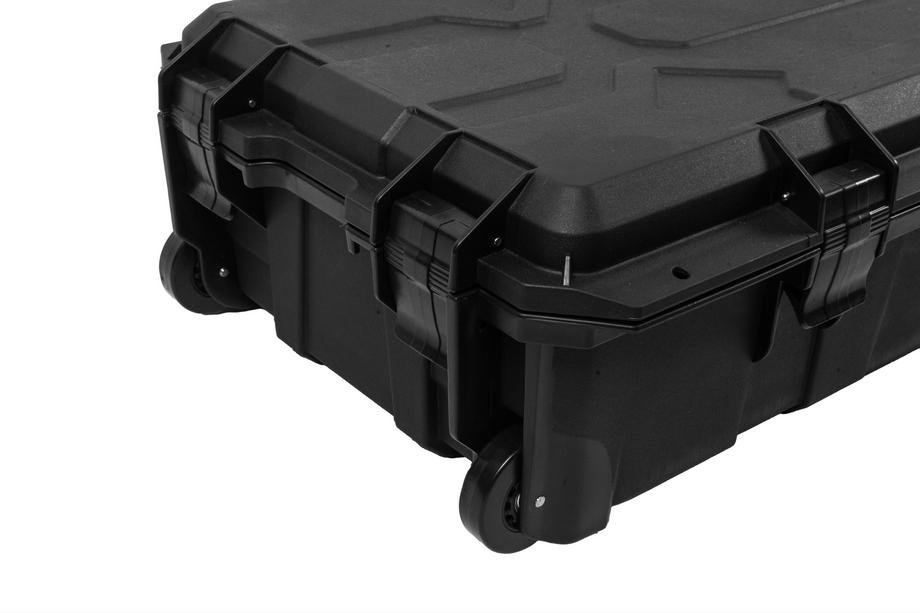 Toyota Land Cruiser Prado 250 2023- Expeditions-Dachbox V2 (110 l) Foto 5