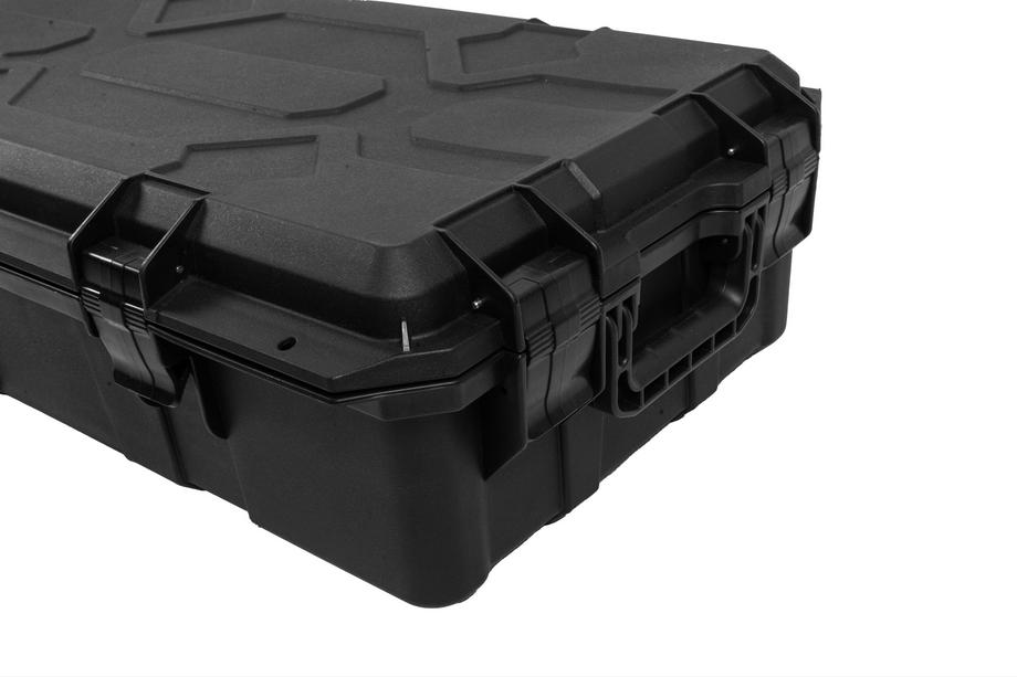 Toyota Land Cruiser Prado 250 2023- Expeditions-Dachbox V2 (110 l) Foto 7