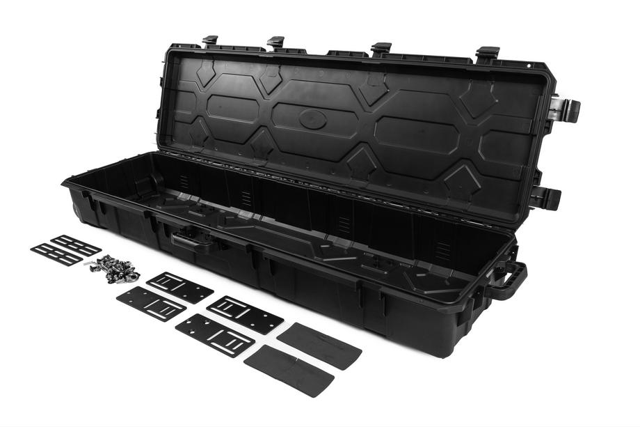 Toyota Land Cruiser Prado 250 2023- Expeditions-Dachbox V2 (110 l) Foto 10