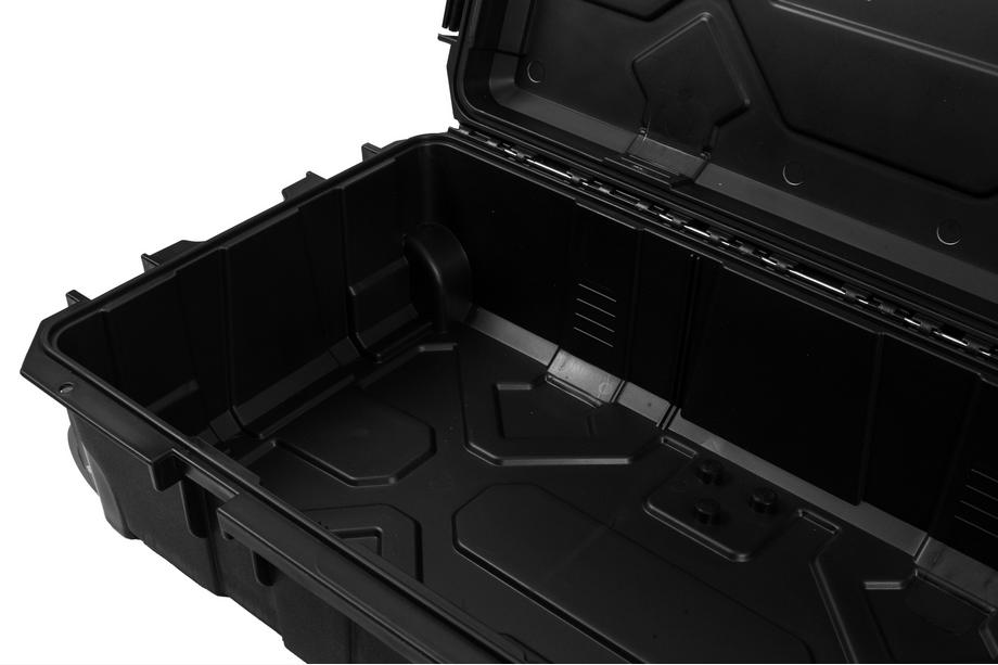 Toyota Land Cruiser Prado 250 2023- Expeditions-Dachbox V2 (110 l) Foto 12