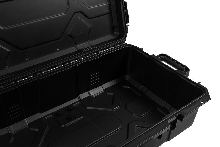 Toyota Land Cruiser Prado 250 2023- Expeditions-Dachbox V2 (110 l) Foto 13