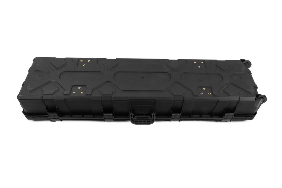 Toyota Land Cruiser Prado 250 2023- Expeditions-Dachbox V2 (110 l) Foto 16