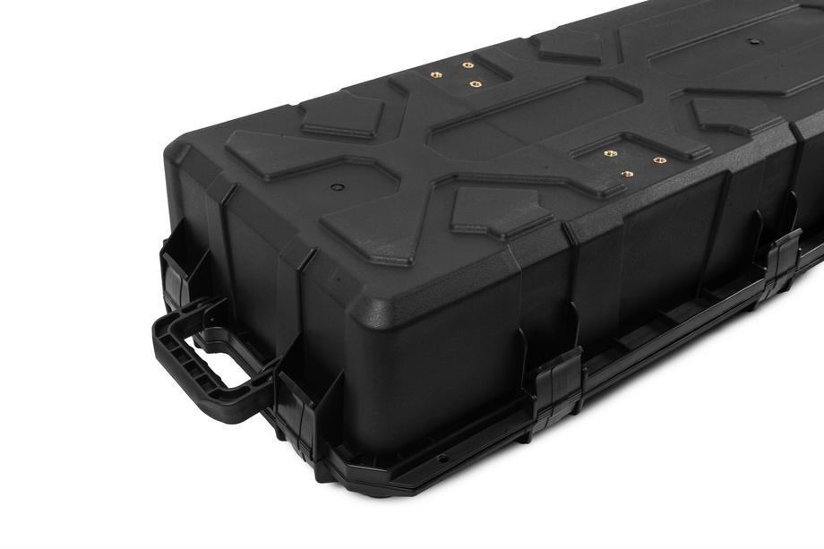 Toyota Land Cruiser Prado 250 2023- Expeditions-Dachbox V2 (110 l) Foto 18