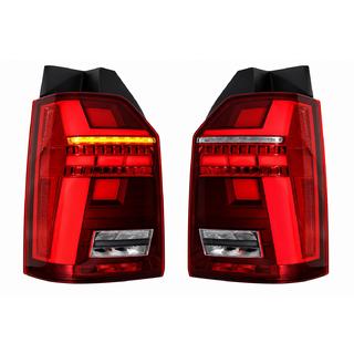 LED Rückleuchten (2 Stk) Volkswagen T5 2010-2015