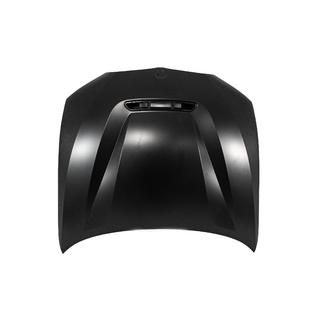 Motorhaube (M3 G80 CS Stil, Stahl) BMW 3 Series G20/G21 2018-