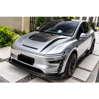 Bodykit-Set Carbon Aerokit (für 2025+) Tesla Model Y 2020- Foto 1