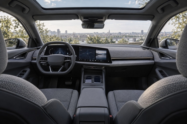 Audi A2 e-tron: Paris-Premiere – Elektro-Kompakt, bis zu 646 km Reichweite ab 38 200 € Foto 1