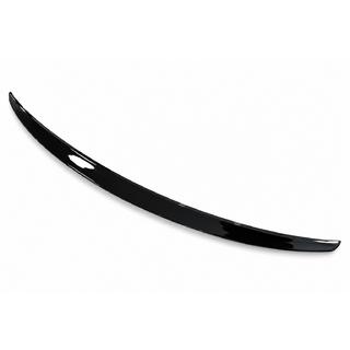 S-Style Spoiler (für SD 2007-2011, Schwarz Hochglanz)