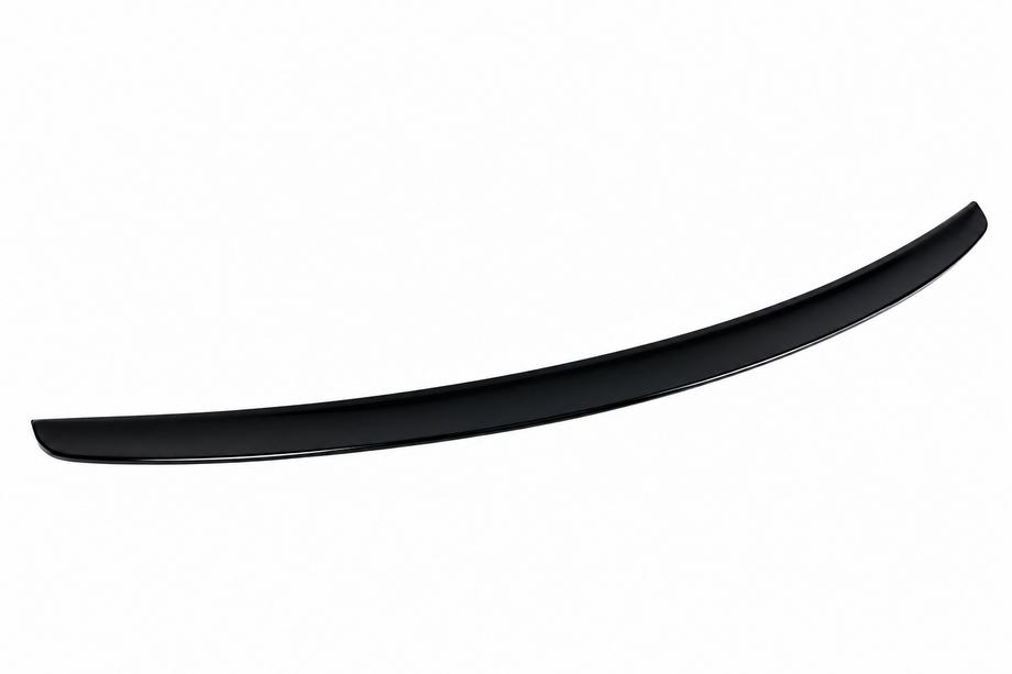 Audi A5 2016-2025 RS-Style Spoiler (für Sportback/Coupe, Schwarz Hochglanz) Foto 1