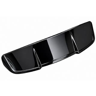 ABT-Style Spoiler (Schwarz Hochglanz)