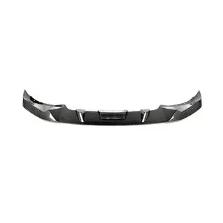 Carbon Frontlippe für Stoßstange vorn (für M-Sport 2023+) Foto 4