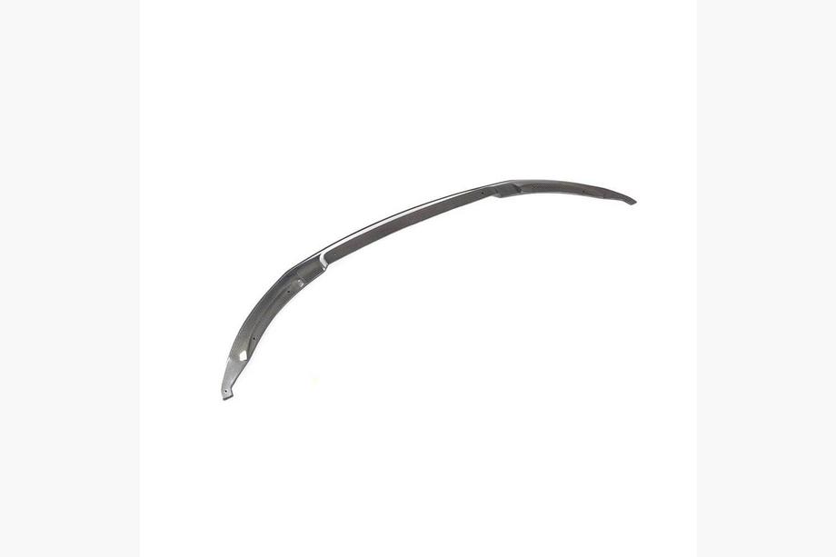 BMW 3 Series F30/F31 2012-2019 Carbon Frontlippe Lip V15 (für F80) Foto 7
