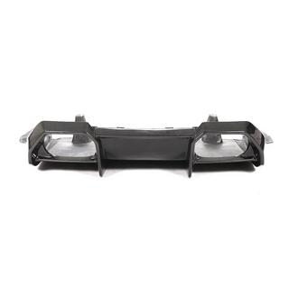 Heckstoßstangendiffusor V13 (für F80, Carbon) BMW 3 Series F30/F31 2012-2019 Foto 4