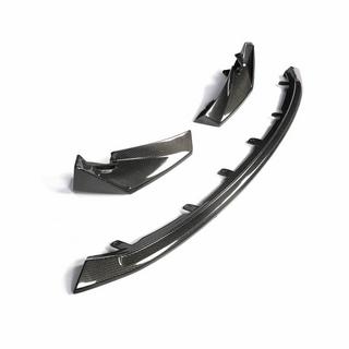 Frontspoiler Lippe V10 (für G80, Carbon) BMW 3 Series G20/G21 2018- Foto 4