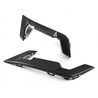 Kotflügelblenden F96 (Carbon) BMW X6 G06 2019–2027 Foto 4